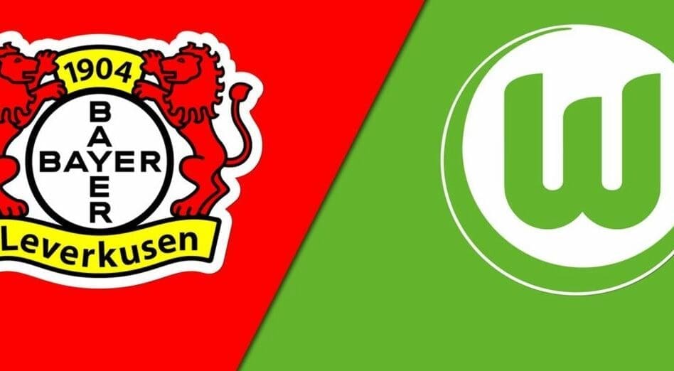 Bayer Leverkusen contra Wolfsburg – Bundesliga, 4 de abril de 2026, 15:30 CET