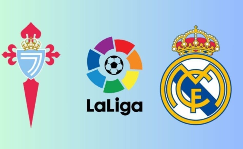 Celta de Vigo contra Real Madrid —LaLiga— 6 de Marzo (21:00 hora local)