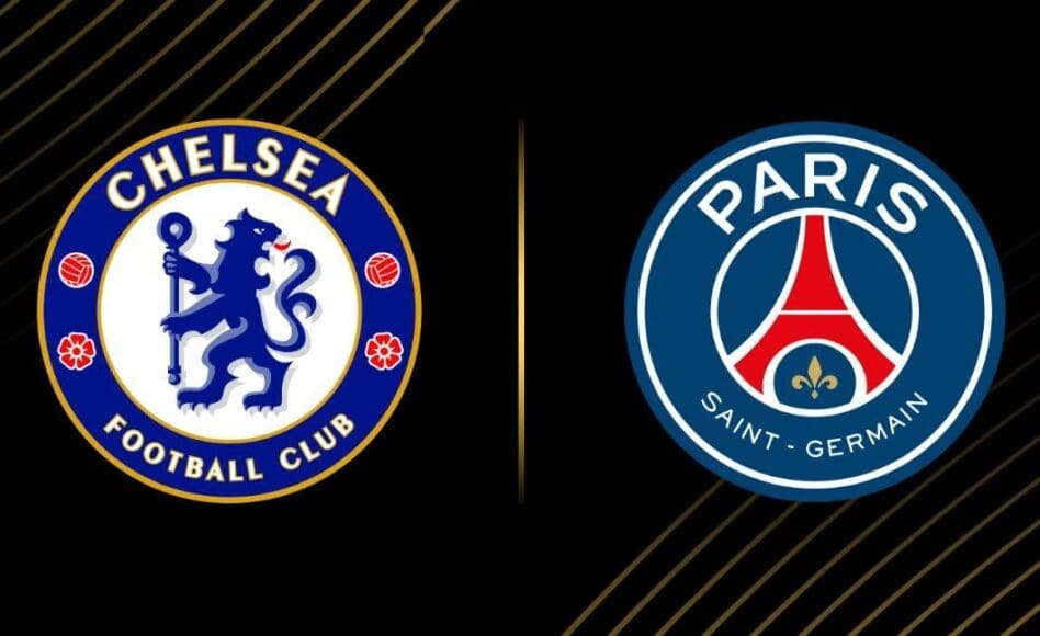 Chelsea vs PSG – 17.03.2026 21:00 CET