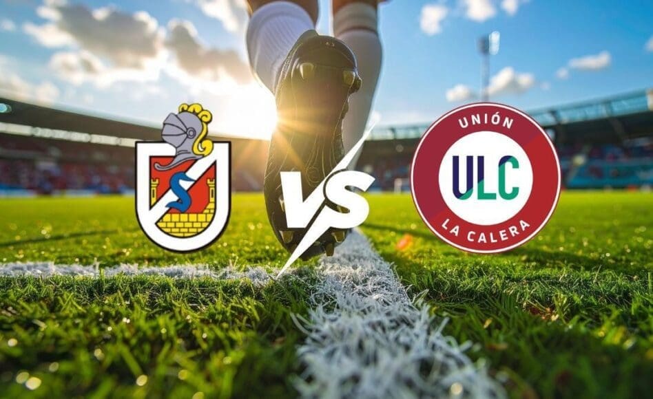 Deportes La Serena contra La Calera –Liga de Primera 2026– 6 de Marzo (18:00 hora local)