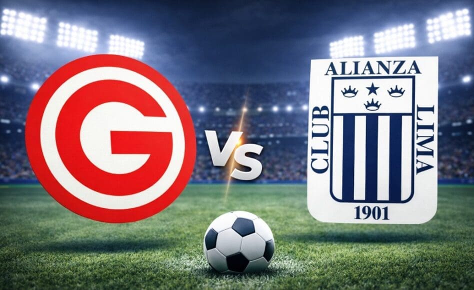 Deportivo Garcilaso contra Alianza Lima -Liga 1 Perú- 14 de Marzo (18:00 hora local)