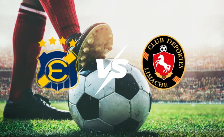Everton vs Deportes Limache – Liga de Primera 2026 | Sábado 07 de marzo– 12:00 horas