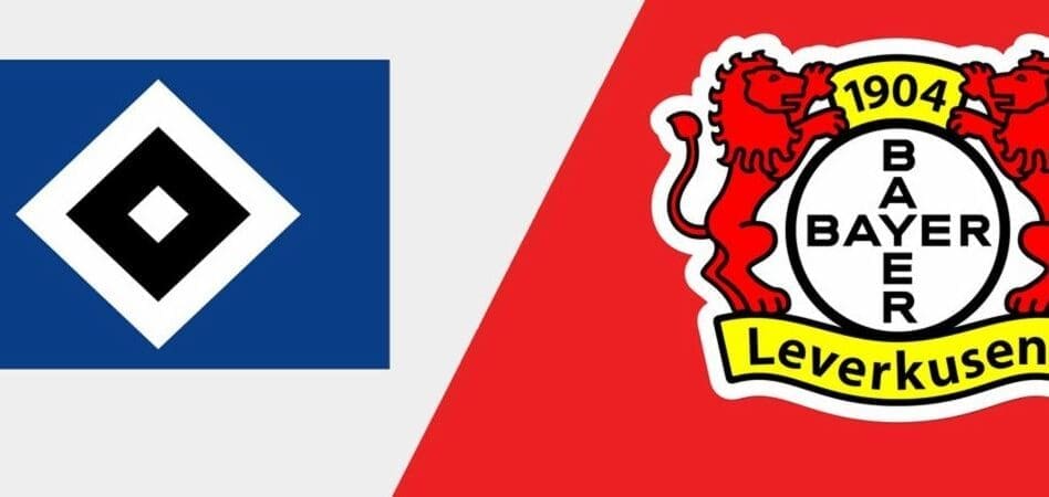 Hamburger SV contra Bayer Leverkusen – Bundesliga, 4 de marzo de 2026, 20:30 CET