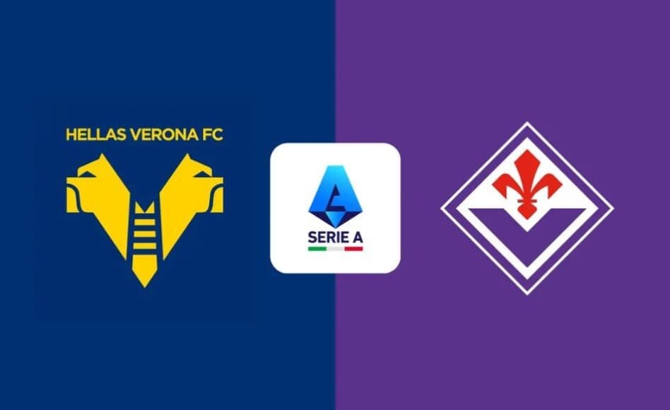 Hellas Verona contra Fiorentina – Serie A, 4 de abril de 2026, 18:00 CET