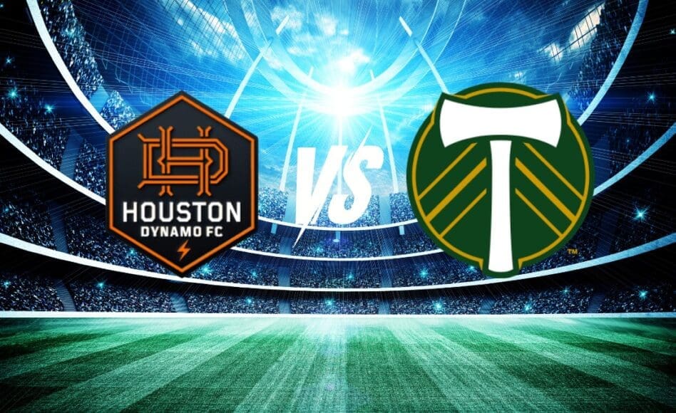 Houston contra Portland -Torneo MLS Estados Unidos Primera División- 14 de Marzo (19:30 hora local)