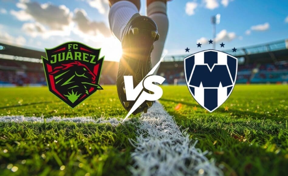 Juárez contra Monterrey -Torneo Liga MX Primera División- 13 de Marzo (21:00 hora local)