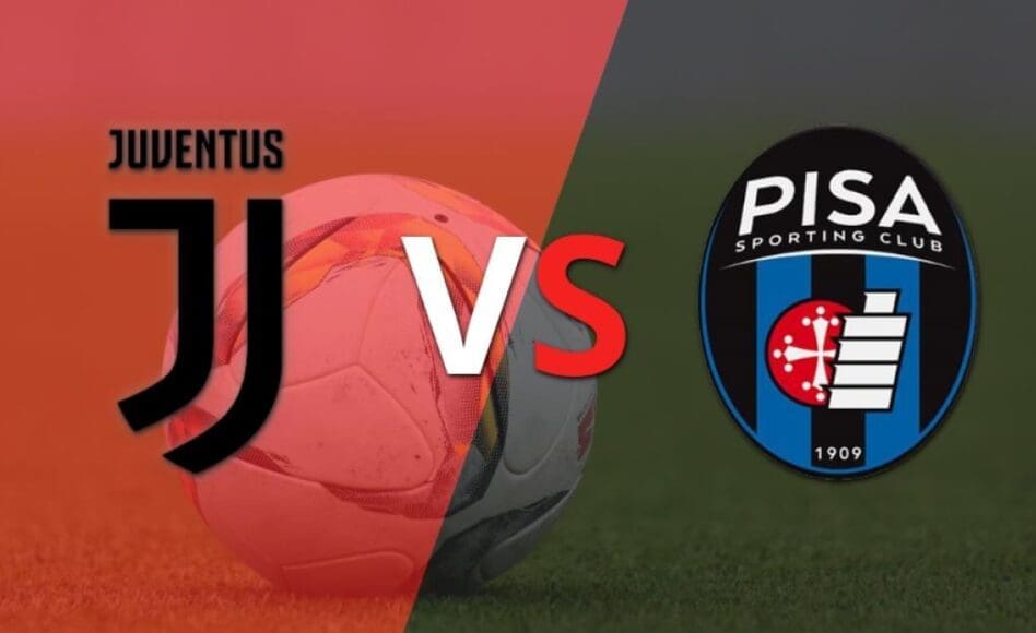 Juventus contra Pisa – Serie A, 7 de marzo de 2026, 20:45 CET