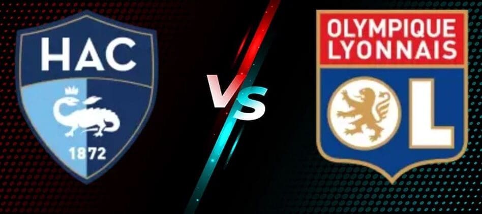 Le Havre vs Lyon – Ligue 1 15.03.2026 17:15 CET