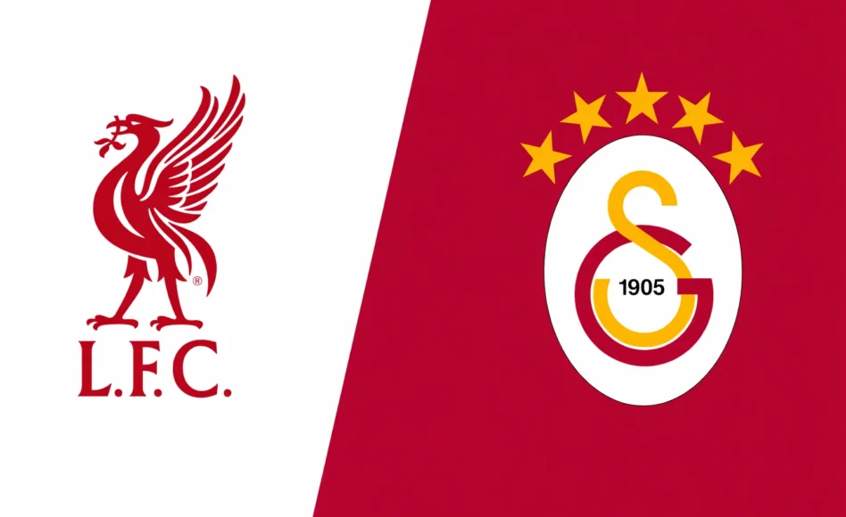 Liverpool vs Galatasaray 18.03.2026 21:00 CET