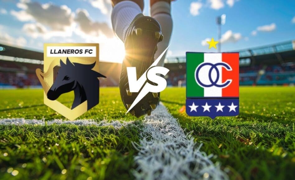 Llaneros contra Once Caldas –Liga BetPlay Apertura 2026– 29 de Marzo (20:30 hora local)