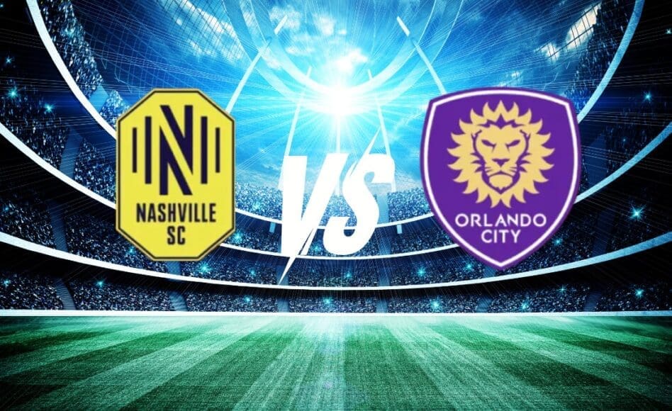 Nashville contra Orlando -Torneo MLS Estados Unidos Primera División- 21 de Marzo (17:15 hora local)