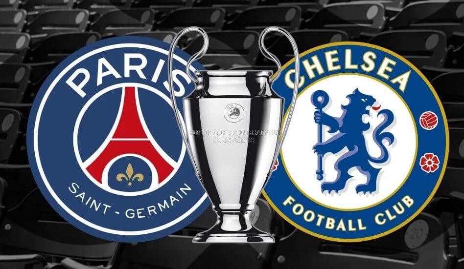 PSG vs Chelsea – Champions League 10.03.2026 21:00 CET