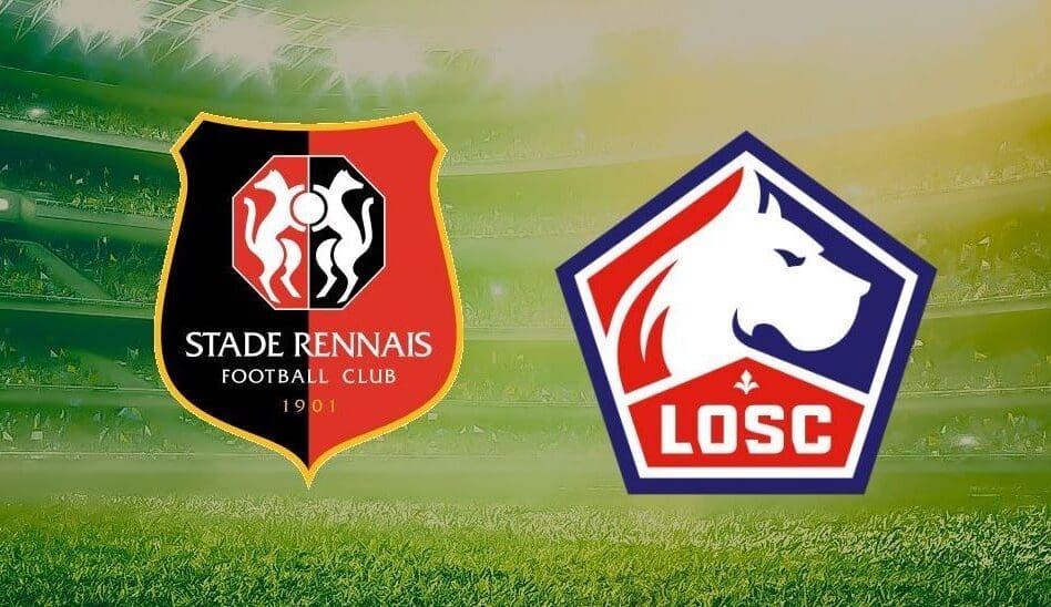 Rennes vs Lille – Ligue 1 15.03.2026 20:45 CET