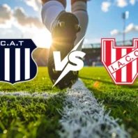 ApuestasBono Argentina | Liga Profesional | Talleres vs Instituto