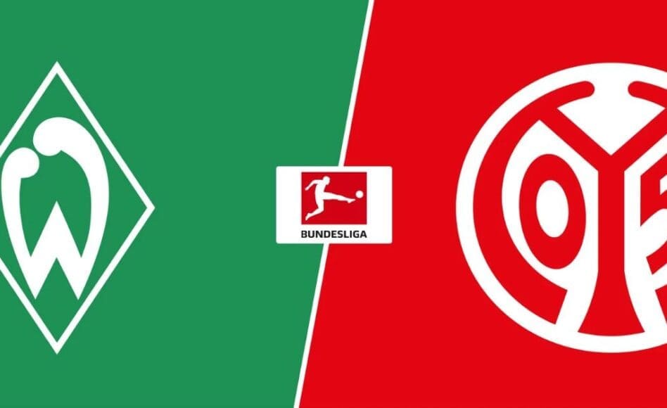 Werder Bremen contra Mainz 05 – Bundesliga, 15 de marzo de 2026, 15:30 CET