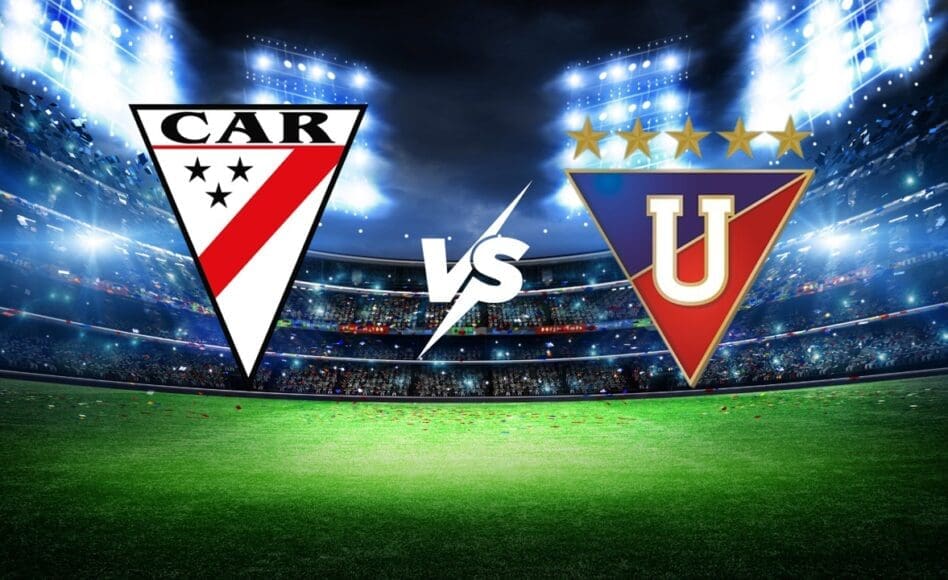 Always Ready contra LDU Quito –Copa Libertadores 2026– 7 de Abril (21:00 hora local)