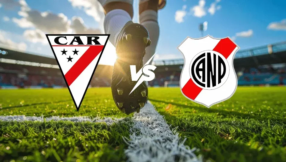 Always Ready contra Nacional Potosí –División Profesional Bolivia– 2 de Mayo (15:00 hora local)