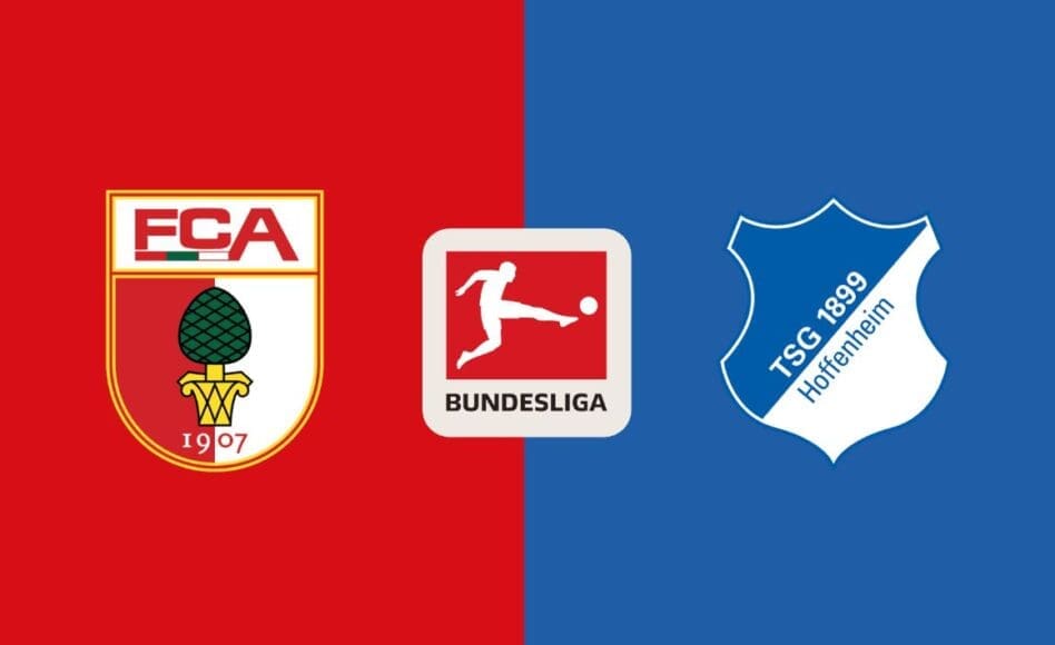 Augsburg contra Hoffenheim – Bundesliga, 10 de abril de 2026, 20:30 CET