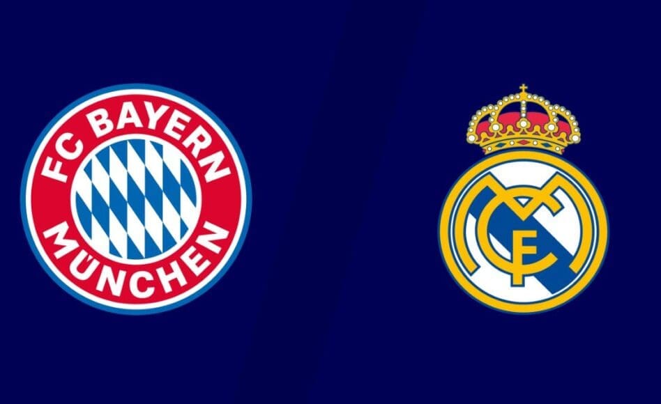 Bayern München vs Real Madrid – Champions League, 15 de abril de 2026, 21:00 CET