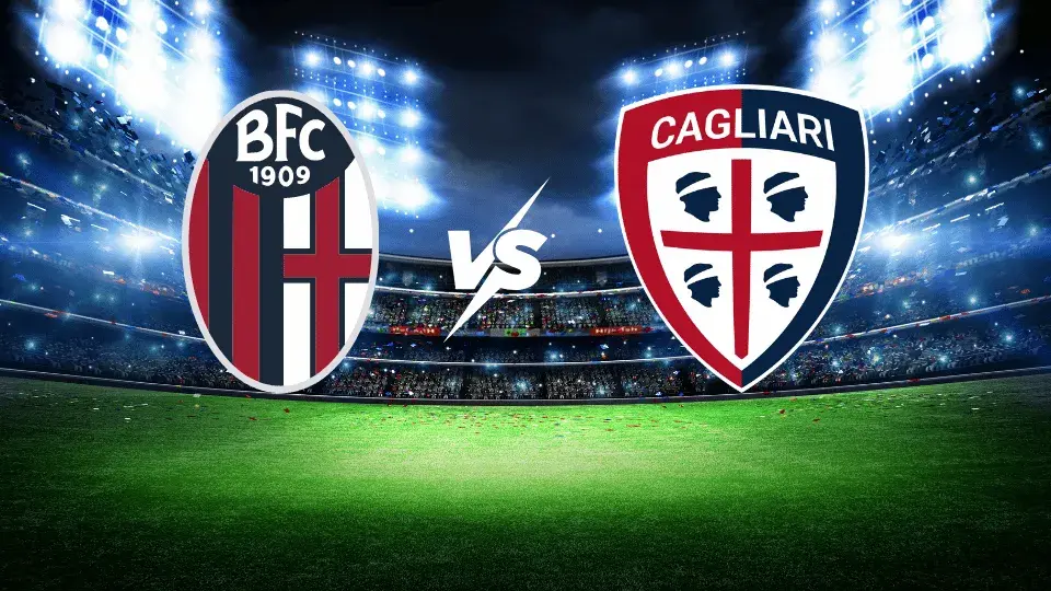 Bolonia contra Cagliari - Serie A, 3 de mayo de 2026, 12:30 CET 