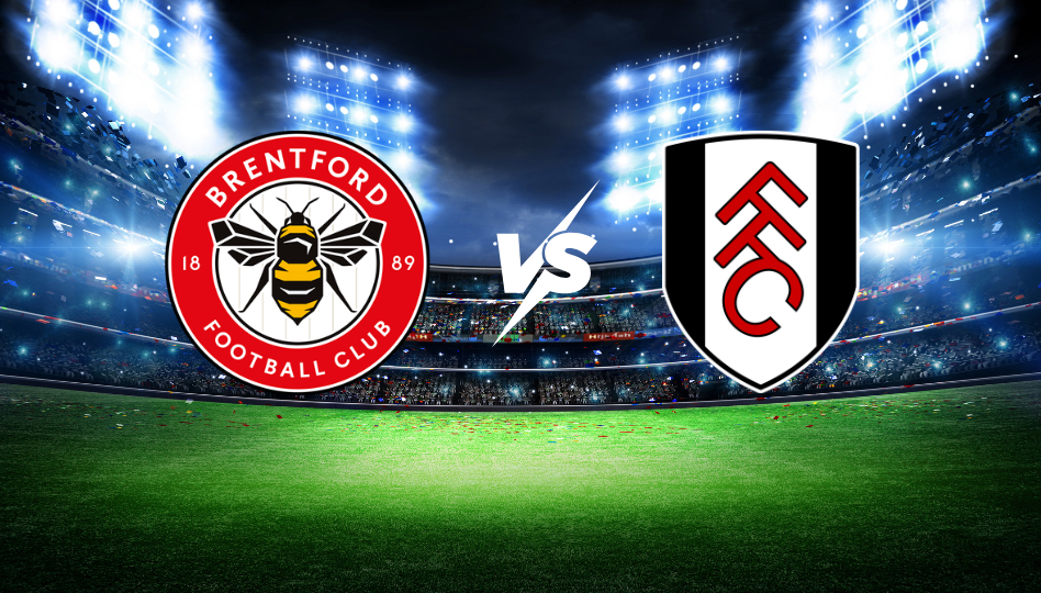 Brentford contra Fulham –Premier League– 18 de Abril (13:30 hora local)