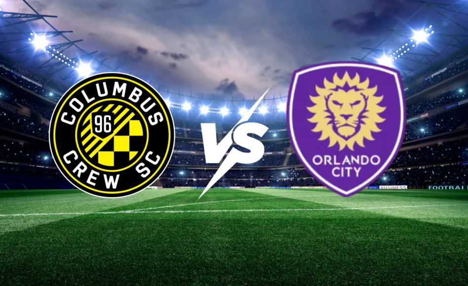 Columbus contra Orlando -Torneo MLS Estados Unidos Primera División- 12 de Abril (19:00 hora local)