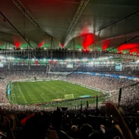 Apuestas Bono Sudamérica Blooming vs River Plate