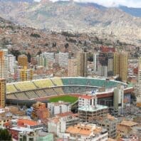 ApuestasBono Uruguay | Juventud vs Boston River | Liga Uruguaya 2026