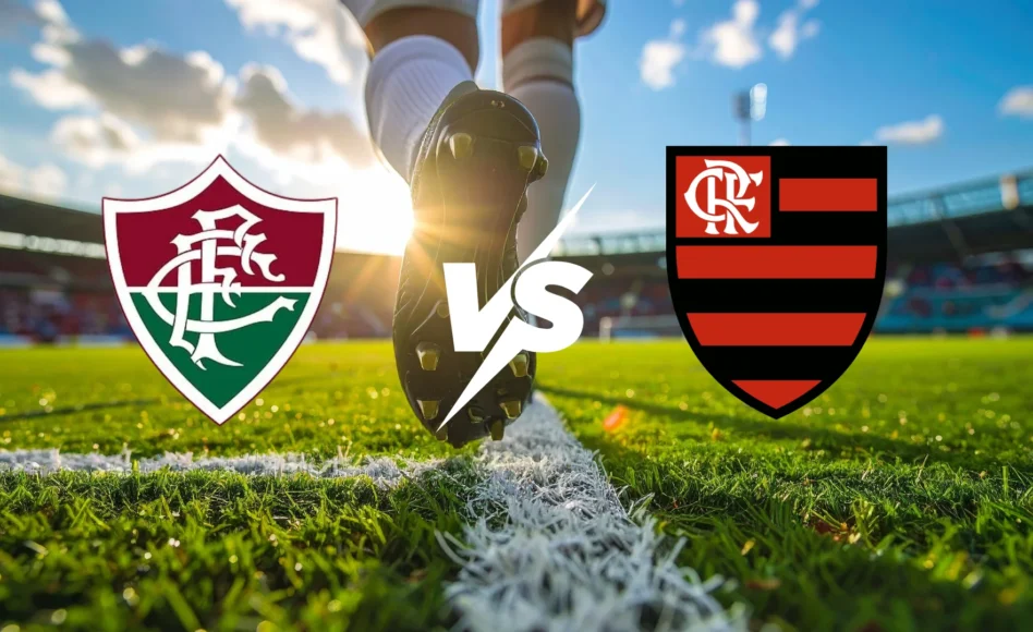 Fluminense contra Flamengo –Liga Brasil 2026– 11 de Abril (18:30 hora local)