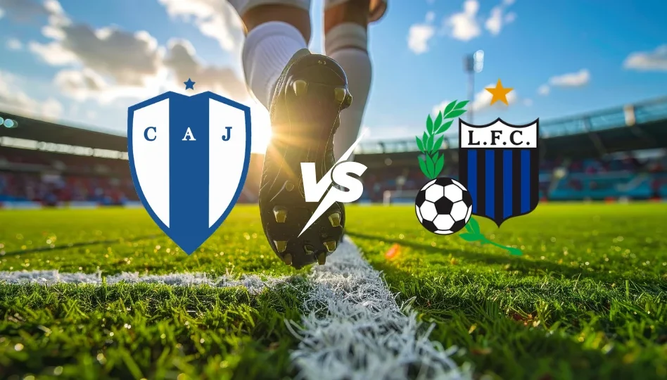 Juventud contra Liverpool –Liga Uruguaya Apertura 2026– 25 de Abril (12:00 hora local)