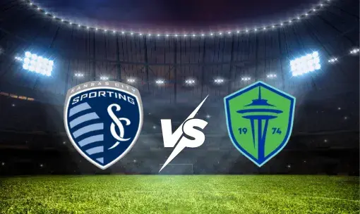 Kansas City contra Seattle -Torneo MLS Estados Unidos Primera División- 2 de Mayo (13:30 hora local)