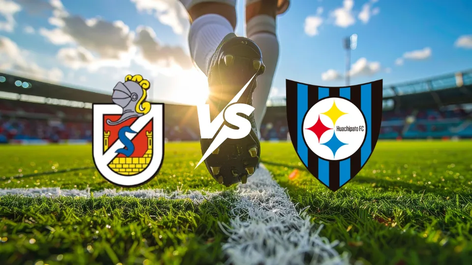 La Serena contra Huachipato juegan por la Fecha 11 de la Liga de Primera 2026.