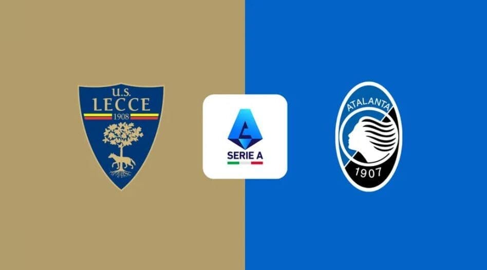 Lecce contra Atalanta – Serie A, 6 de abril de 2026, 15:00 CET