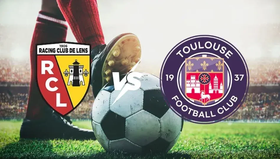 Lens vs Toulouse – Ligue 1 17/04/2026 20:45 CET