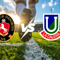 ApuestasBono Chile | Universidad Católica vs Palestino