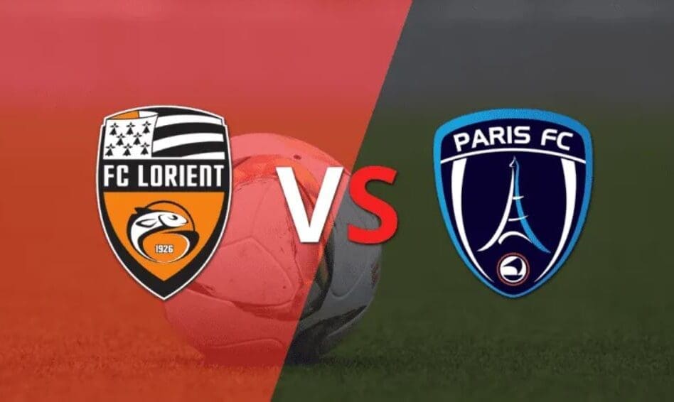 Lorient vs Paris FC – Ligue 1 05.04.2026 17:15 CET