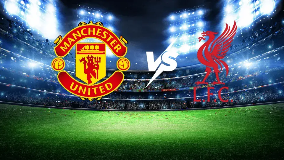Manchester United vs Liverpool – Premier League, 3 de mayo de 2026, 16:30 CET 