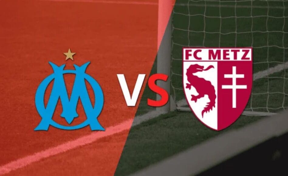 Marseille vs Metz – Ligue 1, 10.04.2026, 21:05 CET