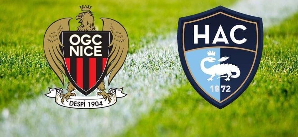 Nice vs Le Havre – Ligue 1 12.04.2026 17:15 CET