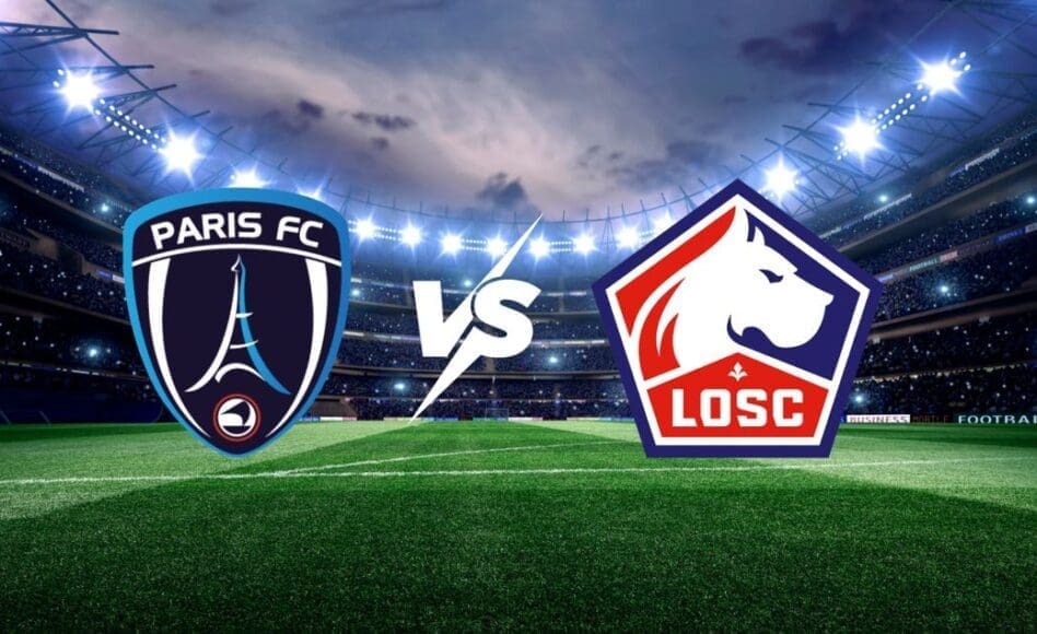 Paris FC vs Lille – Ligue 1 26.04.2026 17:15 CET