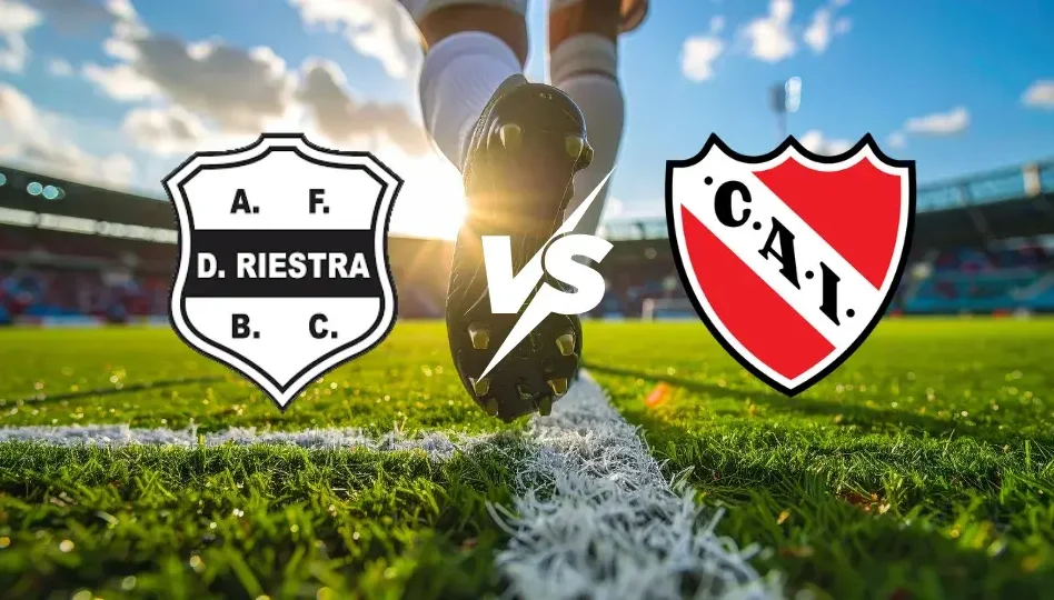 Riestra contra Independiente –Liga Profesional Apertura 2026– 20 de Abril (15:00 hora local)