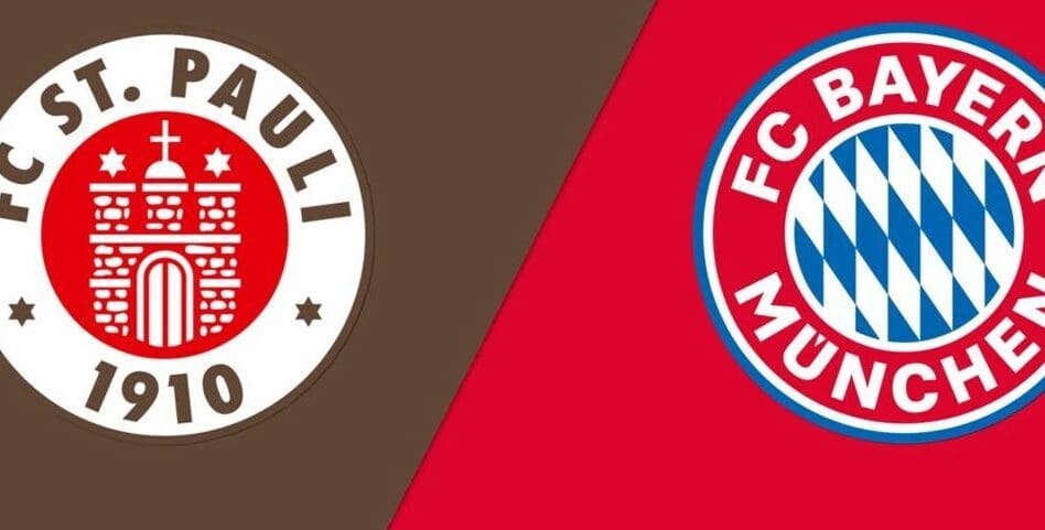 St. Pauli contra Bayern München – Bundesliga, 11 de abril de 2026, 18:30 CET