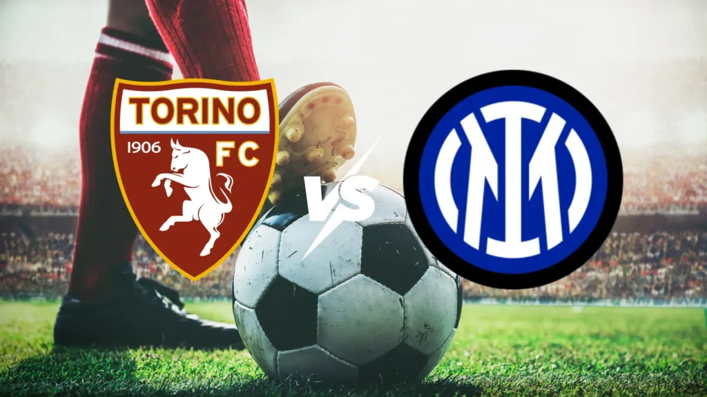 Torino contra Inter - Serie A, 26 de abril de 2026, 18:00 CET