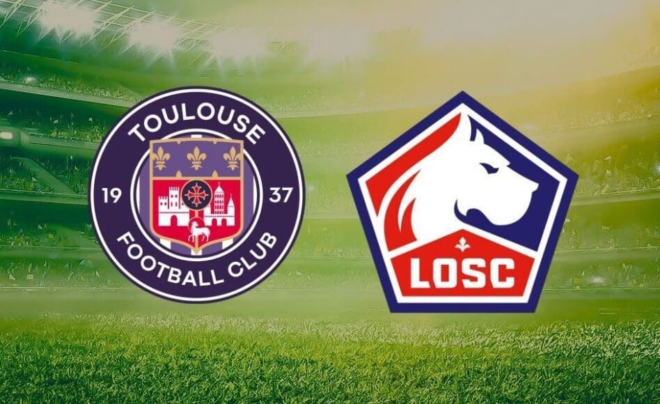 Toulouse vs Lille- Ligue 1 12.04.2026 17:15 CET