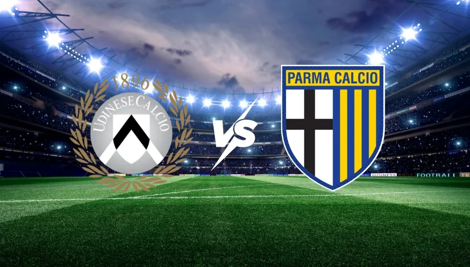 Udinese contra Parma -Serie A Italia- 18 de Abril (15:00 Hora Central Europea)