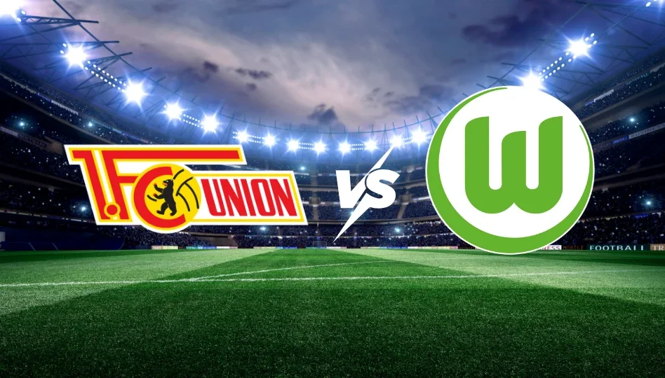 Unión Berlín contra Wolfsburgo -Bundesliga- 18 de Abril (15:30 Hora Central Europea)