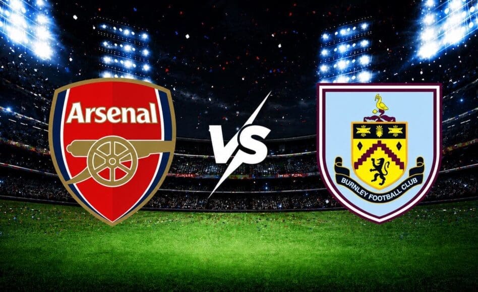 Arsenal vs Burnley – Premier League, 18.05.2026, 21:00 CET