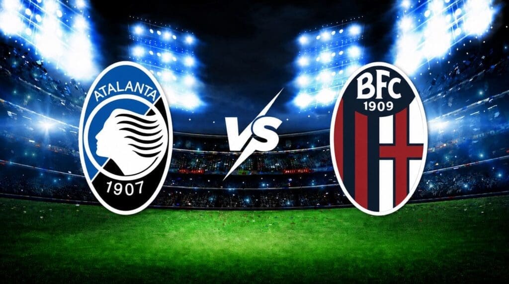 Atalanta contra Bologna - Serie A, 17 de mayo de 2026
