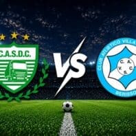 Apuestasbono Argentina Primera B Metropolitana - Camioneros vs Villa San Carlos