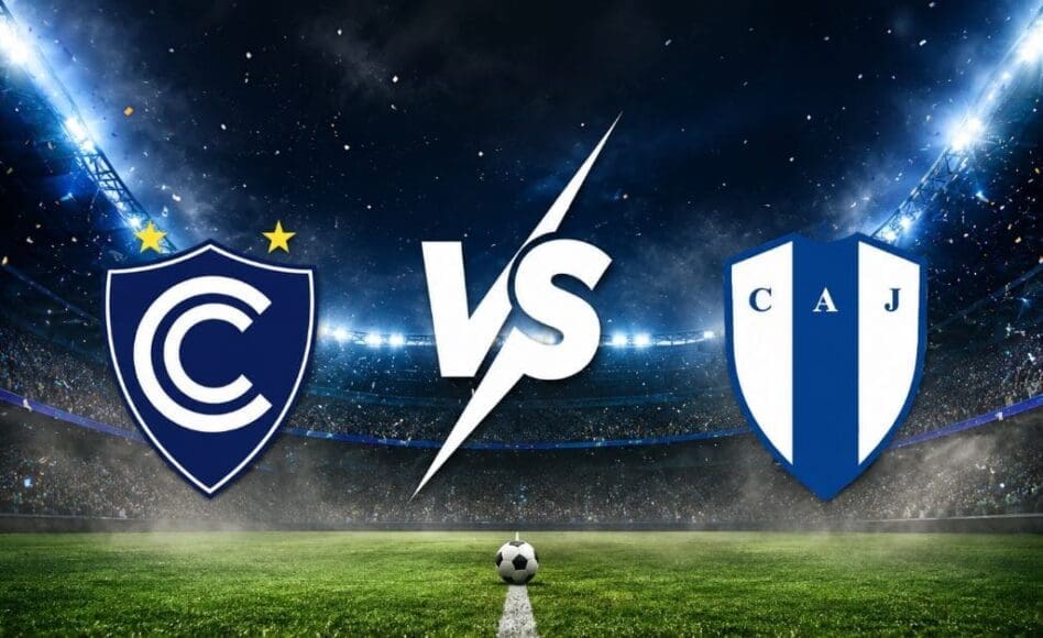 Cienciano vs Juventud – Cienciano HA -0.75 @1.72